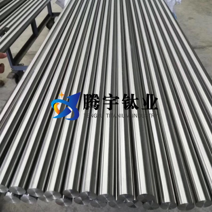 海洋艦船用TC4鈦合金材料的性能 海洋艦船用TC4鈦合金材料的性能