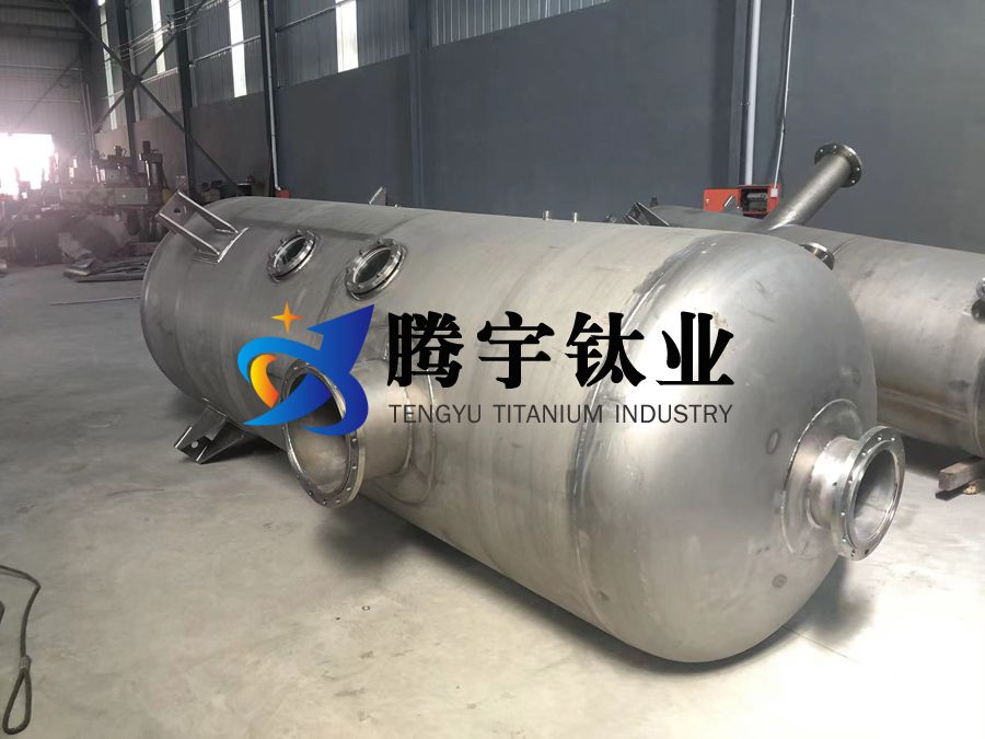 定制化工石油管路用鈦列管式換熱器 鈦盤管 鈦合金管 庫存充足 定制化工石油管路用鈦列管式換熱器 鈦盤管 鈦合金管 庫存充足