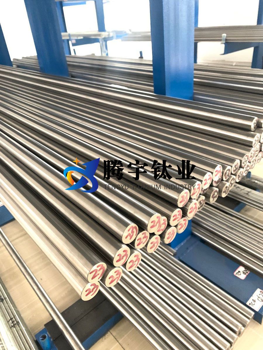 固溶處理對航空裝備用TC4鈦合金棒組織和力學性能的影響 固溶處理對航空裝備用TC4鈦合金棒組織和力學性能的影響