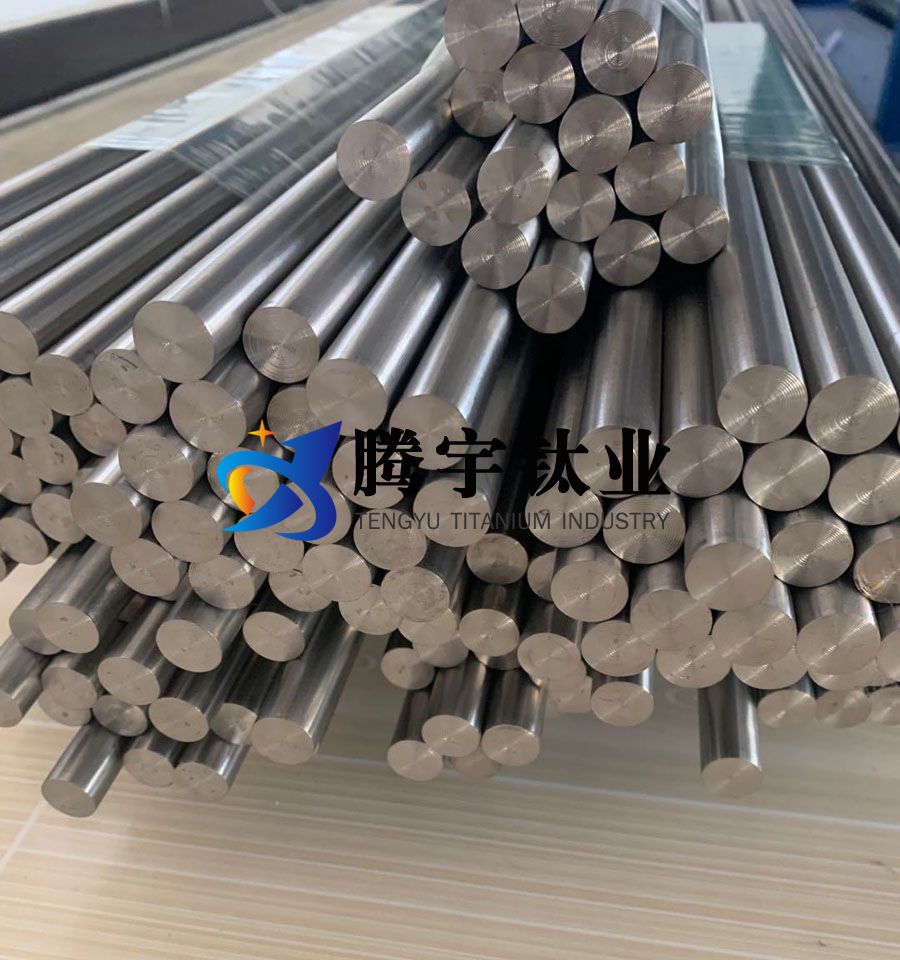 熱加工工藝對葉片用TC4鈦合金棒材組織與性能的影響 熱加工工藝對葉片用TC4鈦合金棒材組織與性能的影響