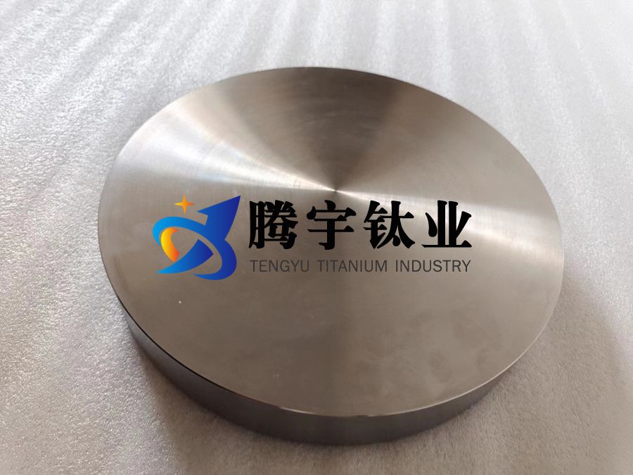 熱處理工藝對TC4鈦合金鍛件組織及性能的影響 熱處理工藝對TC4鈦合金鍛件組織及性能的影響