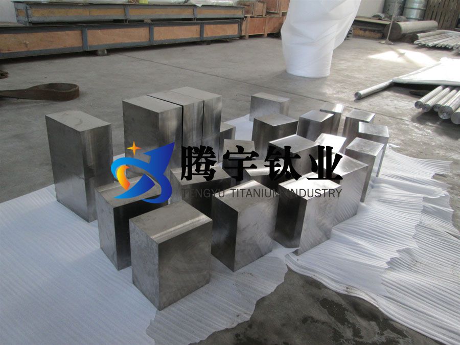 鈦鍛件組織不均勻性對新型近β鈦合金組織與力學性能的影響 鈦鍛件組織不均勻性對新型近β鈦合金組織與力學性能的影響