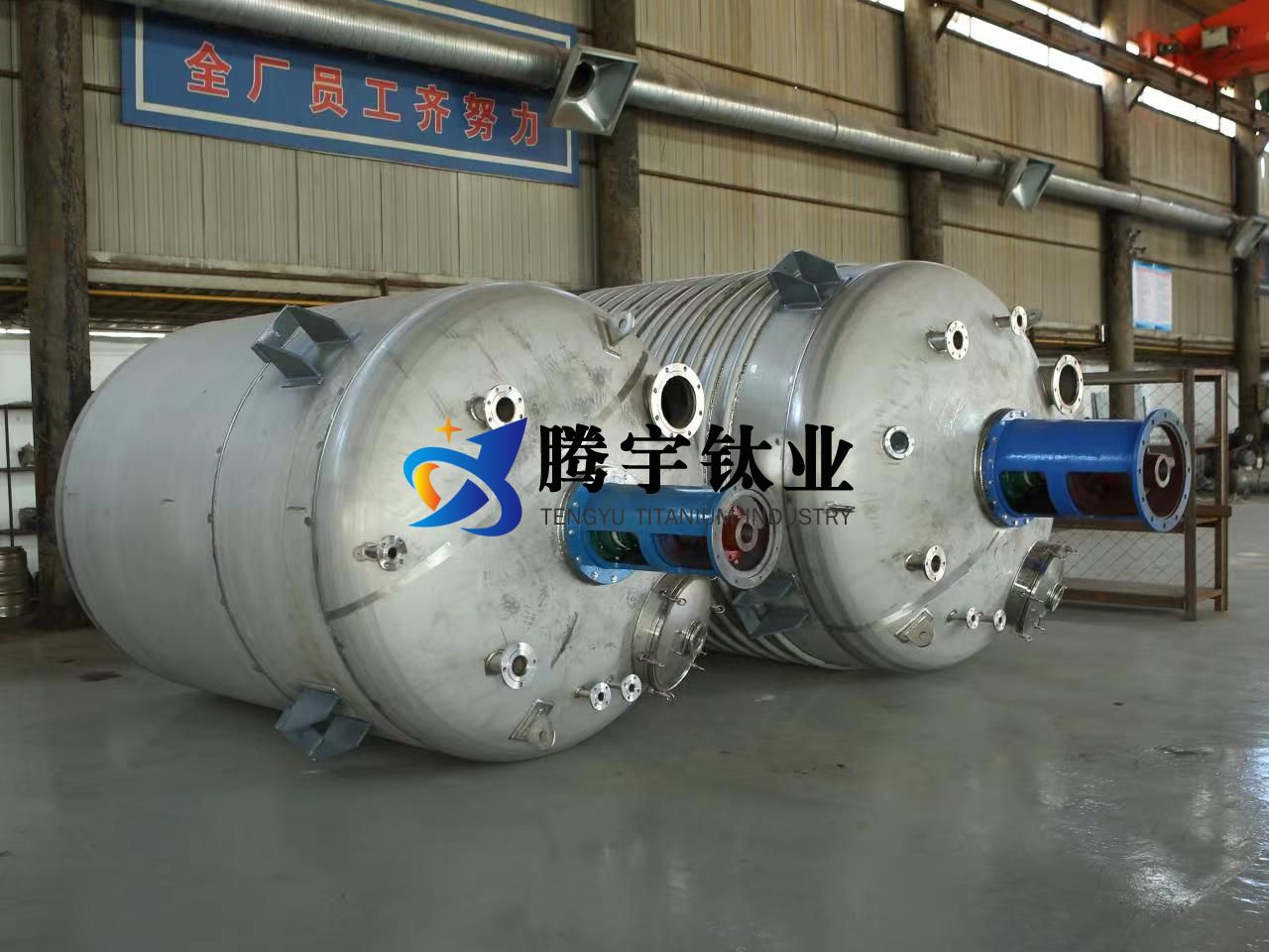 關(guān)于換熱器腐蝕問題及預(yù)防措施的思考 關(guān)于換熱器腐蝕問題及預(yù)防措施的思考