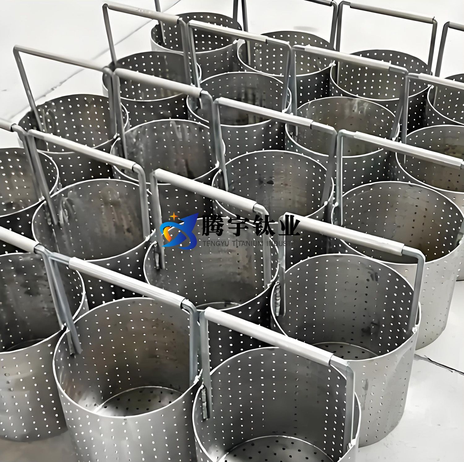 TA1/TA2/TA9/TC4鈦網藍的表面處理工藝與保養維護方案 TA1/TA2/TA9/TC4鈦網藍的表面處理工藝與保養維護方案